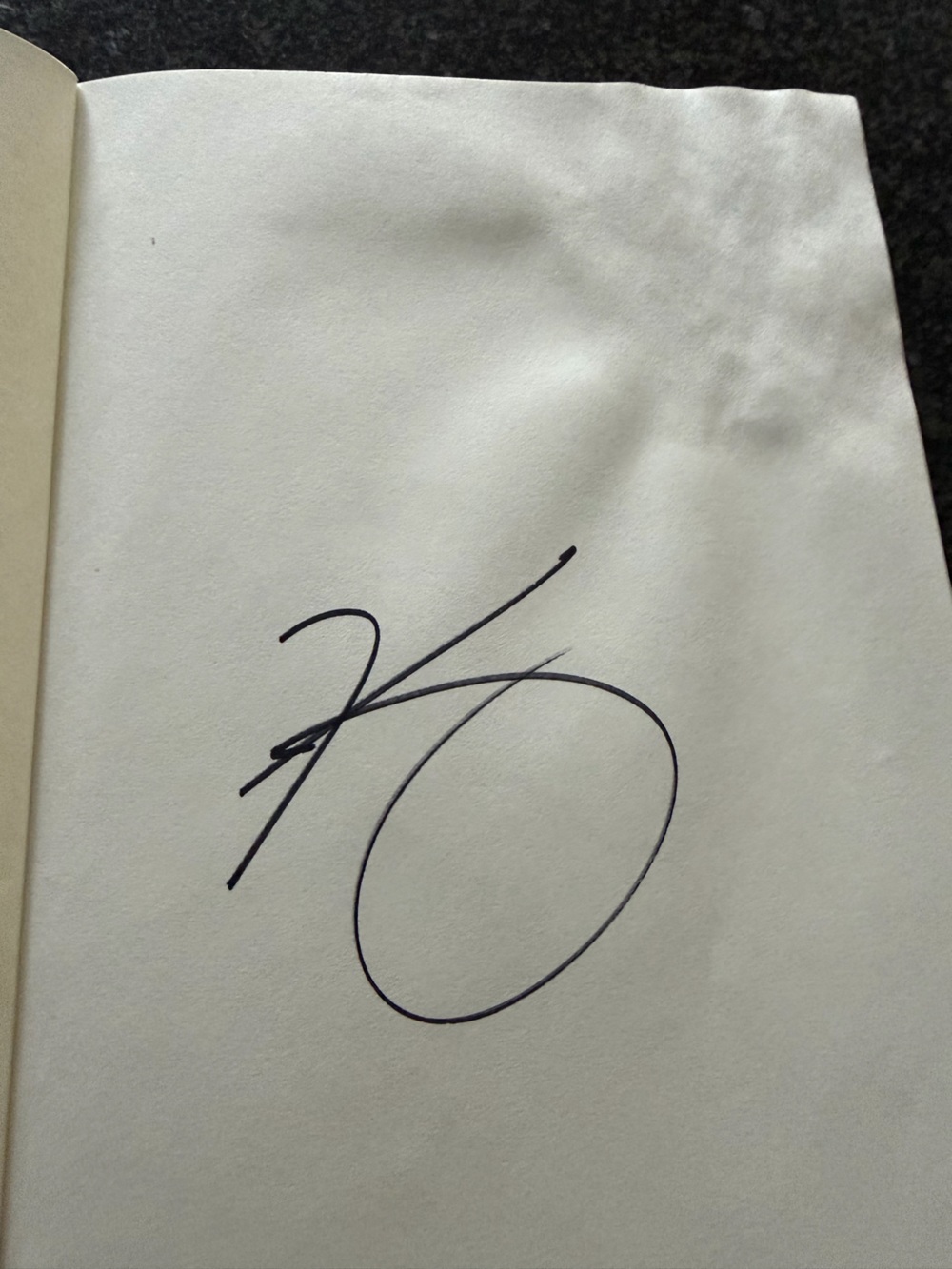 I CAN’T MAKE THIS UP - Life Lessons - Kevin Hart - Signed Copy - Hardback Book 📕 - Picture 12 of 12